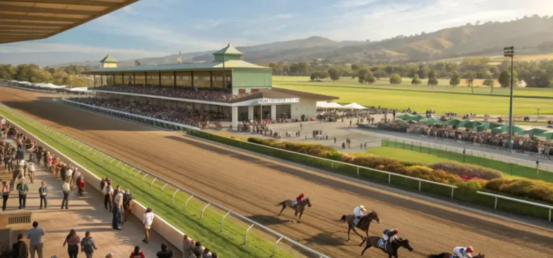 Харднесс-рейсинг возвращается в Калифорнию: календарь и перспективы Fresno 2026